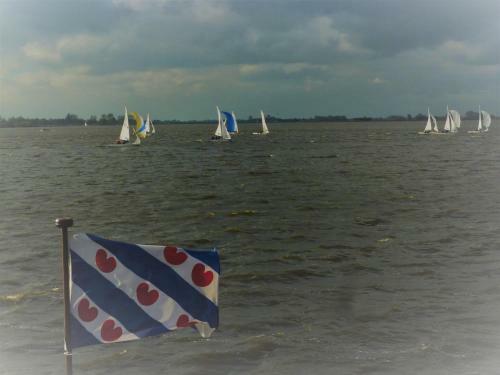 Vakantiehuisgalamadammen