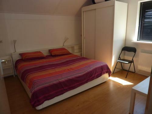 Vakantiehuisgalamadammen