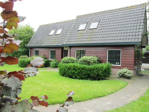 Bed & Breakfast Kortenhoefsedijk