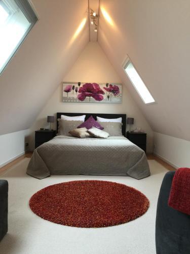 Bed & Breakfast Kortenhoefsedijk