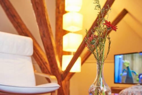 Bed And Breakfast Joarum