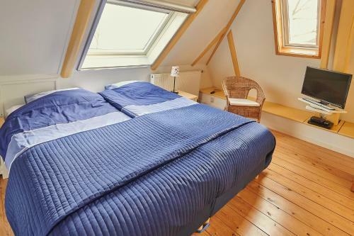 Bed And Breakfast Joarum