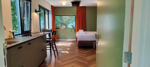 Bed & Breakfast Kwadijkerbos