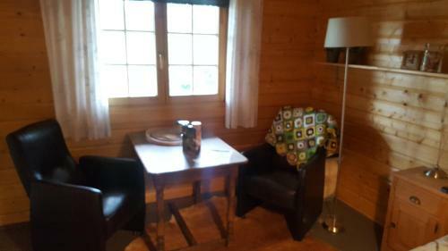 Bed & Breakfast De Priesnitzhoeve