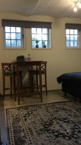 Bed & Breakfast Boerderij de Enkhoeve