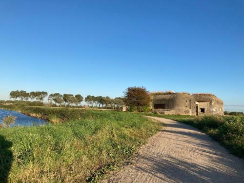 Apartamento Het Zwaluwnest