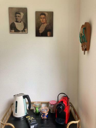 Apartamento Het Zwaluwnest
