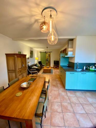 Apartamento Het Zwaluwnest