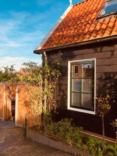 Apartamento Het Zwaluwnest