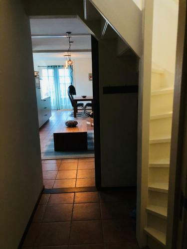 Apartamento Het Zwaluwnest