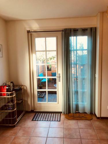 Apartamento Het Zwaluwnest