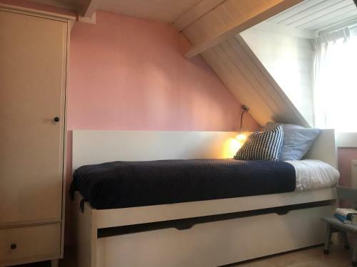 Vakantiehuis Dorpsplein
