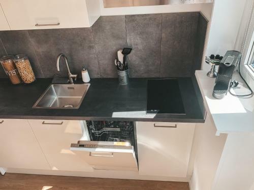Apartamento Gastenverblijf de Ruyter