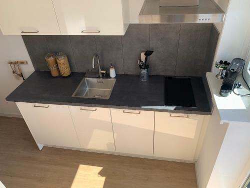 Apartamento Gastenverblijf de Ruyter