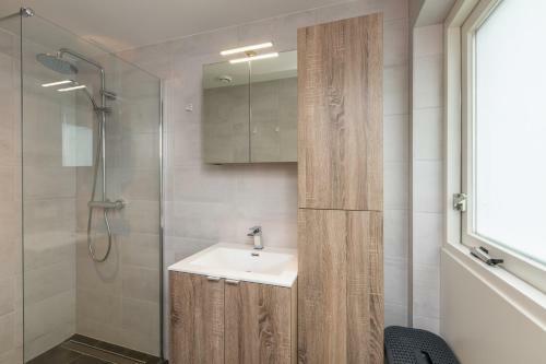 Apartamento Jikkemien