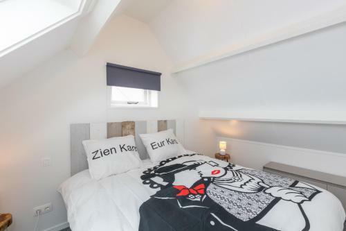 Apartamento Jikkemien