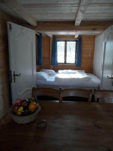 Hoeveheikant Chalets