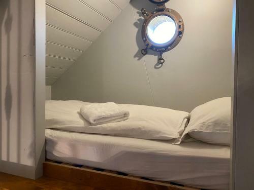 B&B De Lage Zwaluw