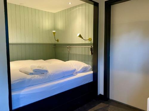 B&B De Lage Zwaluw