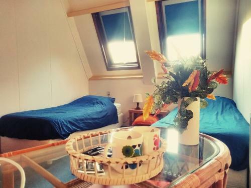 Hostal Caf� Langelo