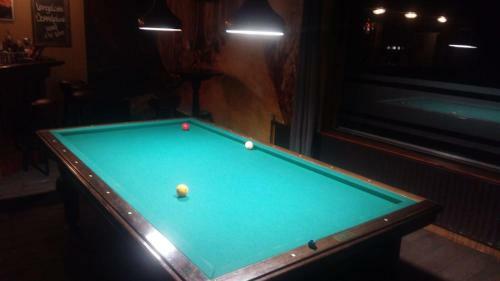 Hostal Caf� Langelo