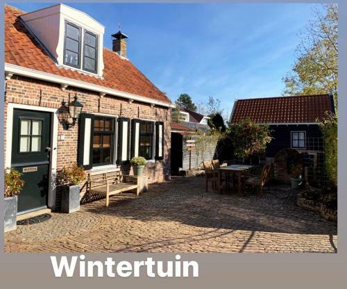 Hostal Huys Noordeinde