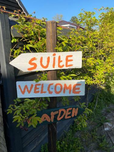 Hostal Huys Noordeinde
