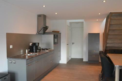 Apartamento Appartement Dorpsplein 35 Koudekerke