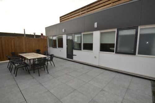 Apartamento Appartement Dorpsplein 35 Koudekerke