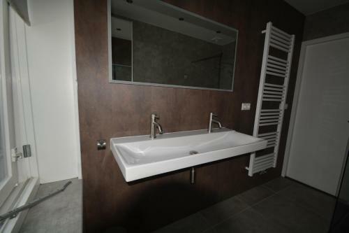 Apartamento Appartement Dorpsplein 35 Koudekerke