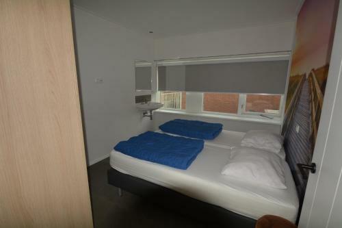 Apartamento Appartement Dorpsplein 35 Koudekerke