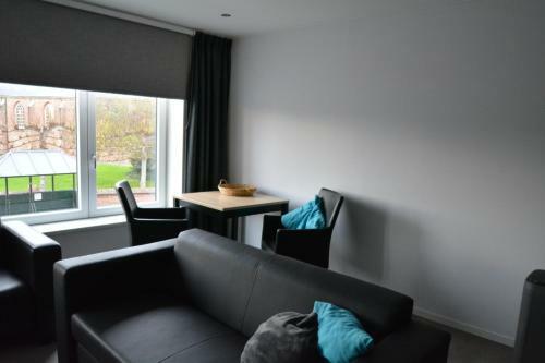 Apartamento Appartement Dorpsplein 35 Koudekerke