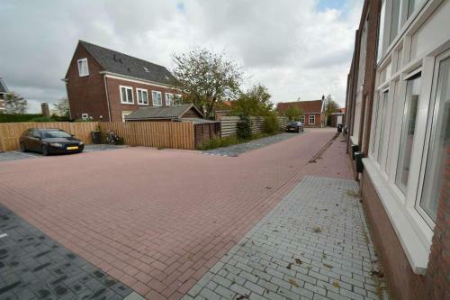 Apartamento Appartement Dorpsplein 35 Koudekerke