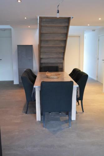 Apartamento Appartement Dorpsplein 35 Koudekerke