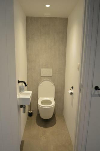 Apartamento Appartement Dorpsplein 35 Koudekerke