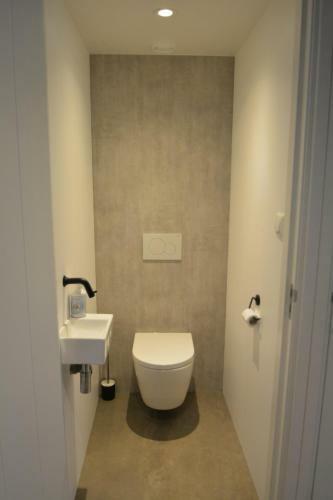 Apartamento Appartement Dorpsplein 35 Koudekerke