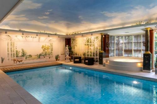 Amsterdamgarden - Nardinclant - Laren NH