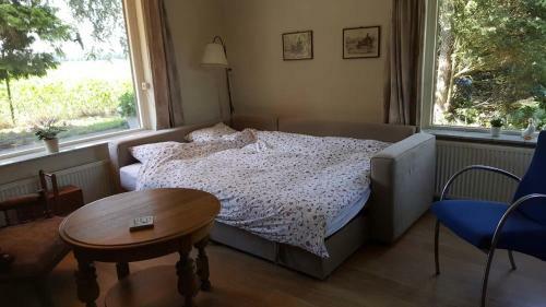 Apartamento B&B Deend