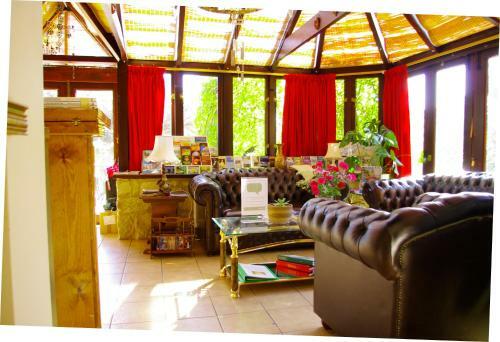 Hotel The Grange