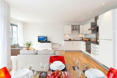 Apartamento Saco Bristol - Broad Quay