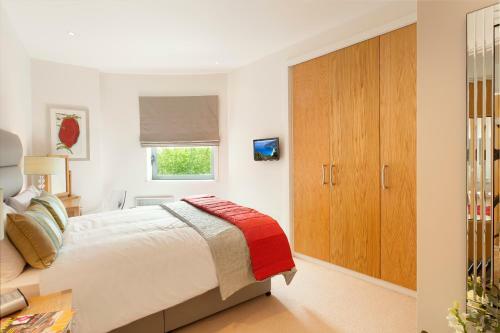Apartamento Saco Bristol - Broad Quay