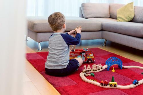 Apartamento Saco Bristol - Broad Quay