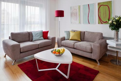Apartamento Saco Bristol - Broad Quay