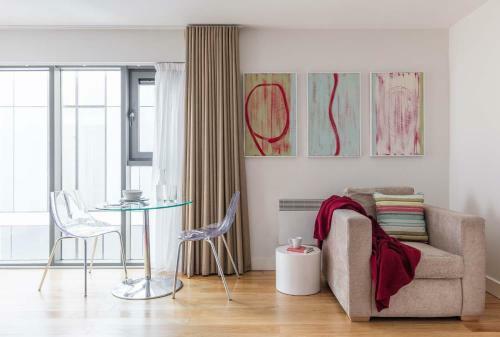 Apartamento Saco Bristol - Broad Quay