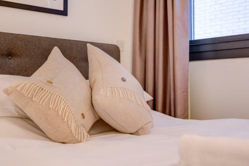 Cleyro Serviced Apartments - Finzels Reach
