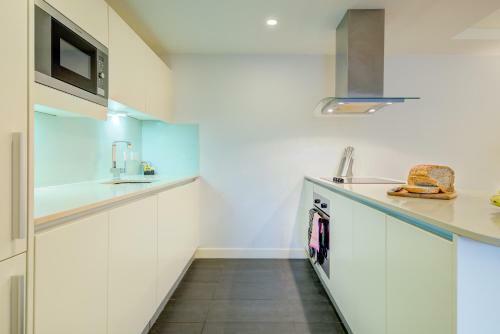 Cleyro Serviced Apartments - Finzels Reach
