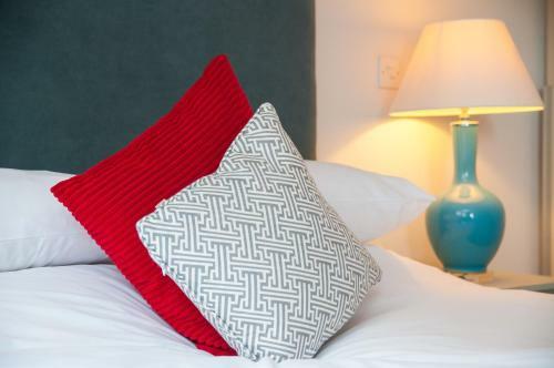 Cleyro Serviced Apartments - Finzels Reach