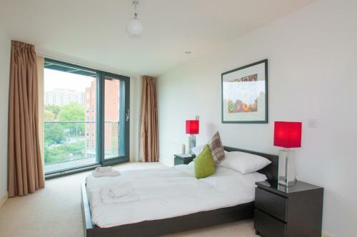 Cleyro Serviced Apartments - Finzels Reach