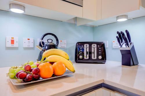 Cleyro Serviced Apartments - Finzels Reach