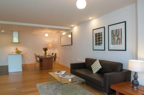 Cleyro Serviced Apartments - Finzels Reach